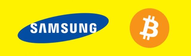 samsung bitcoin asic