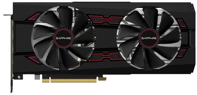 sapphire rx vega56 pulse