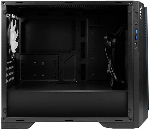 antec p6 cote copie