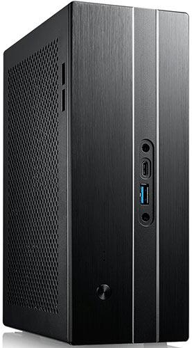 asrock deskmini z370 exterieur