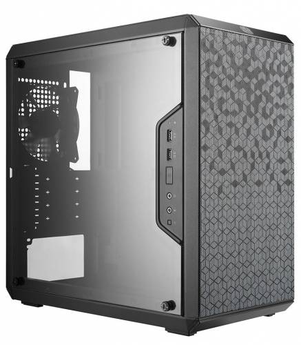 coolermaster q300l