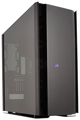 corsair obsidian 1000d