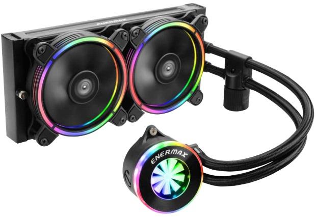 enermax liqfusion 240 rgb