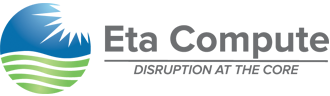 eta compute logo