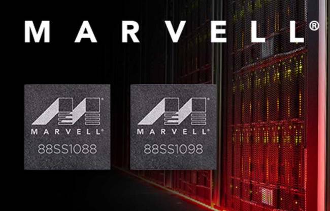 marvell 88ss1088 88ss1098