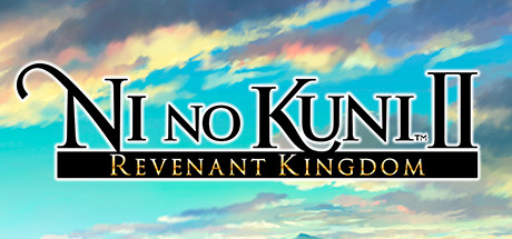 Ni no Kuni 2
