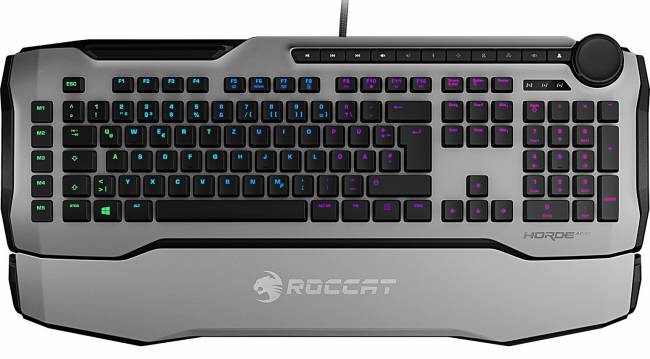 roccat horde aimo top view