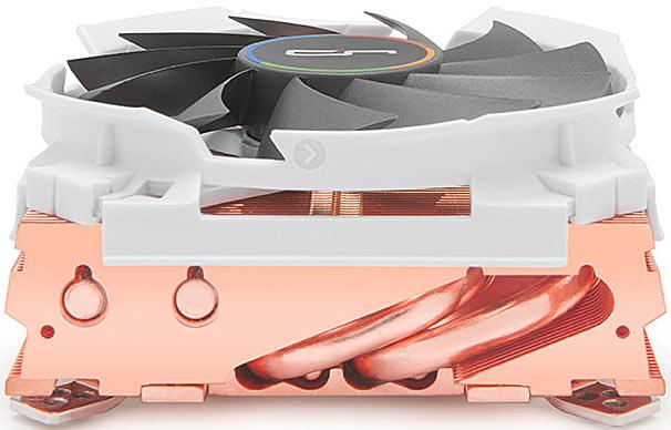 cryorig c7 cu profil