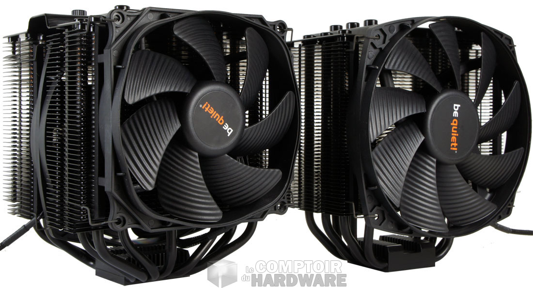 Les Dark Rock version 2018