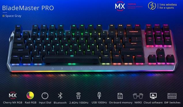 drevo blademaster pro