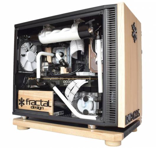 fractal design nano s raf mods pron