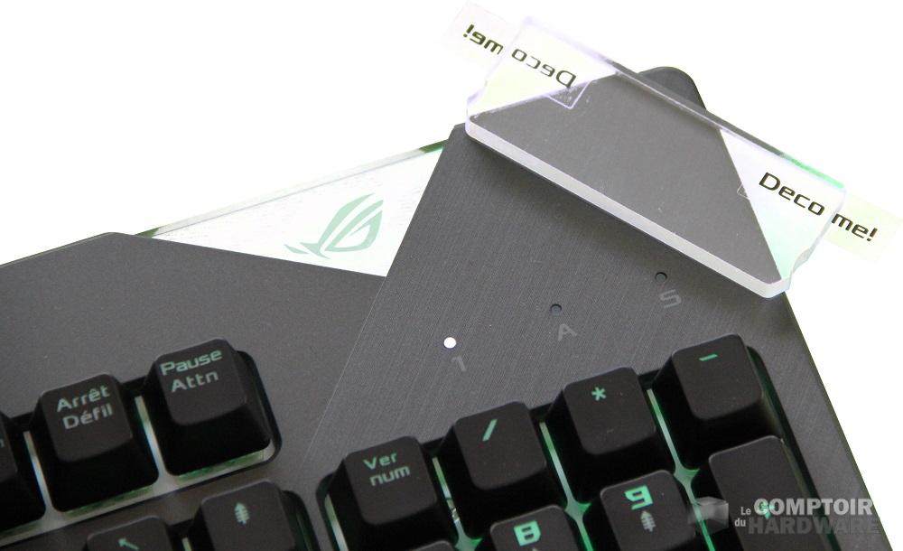 Une plaque pas bien utile