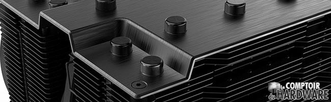 review dark rock 4 / dark rock pro 4