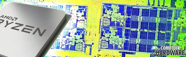 review zen+ / pinnacle ridge