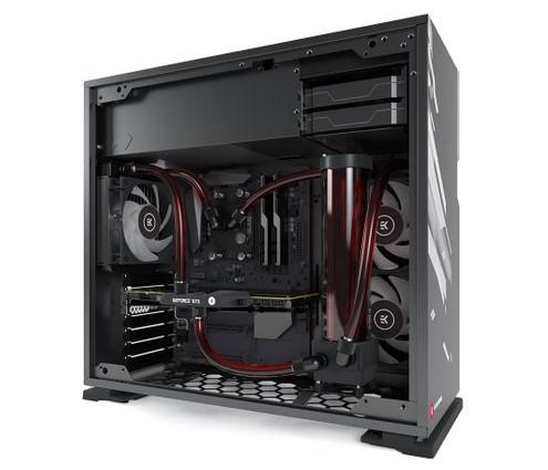 in win 101c ekwb fluid gaming system