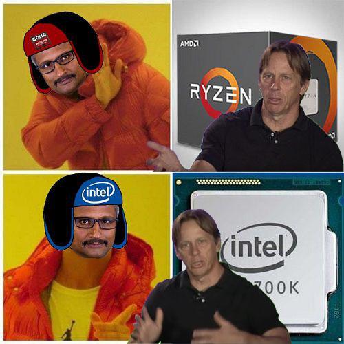 jim keller amd intel raja koduri ensemble