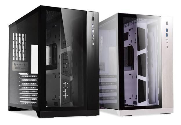 lian li pc o11 dynamic duo
