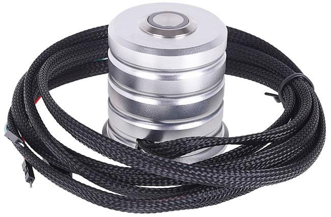 alphacool powerbutton