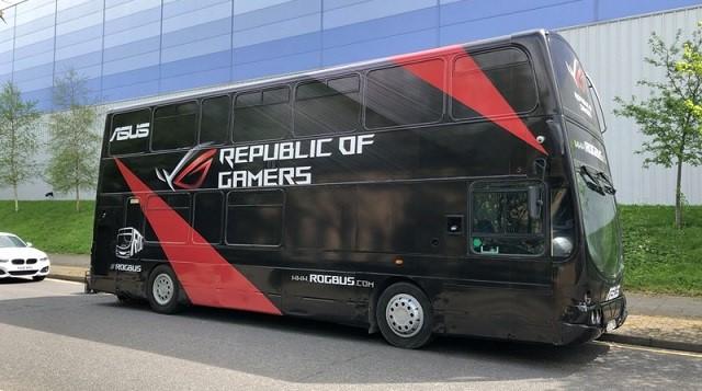 asus rog rogbus uk pub