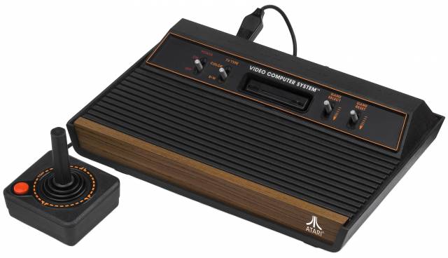 atari 2600 originale
