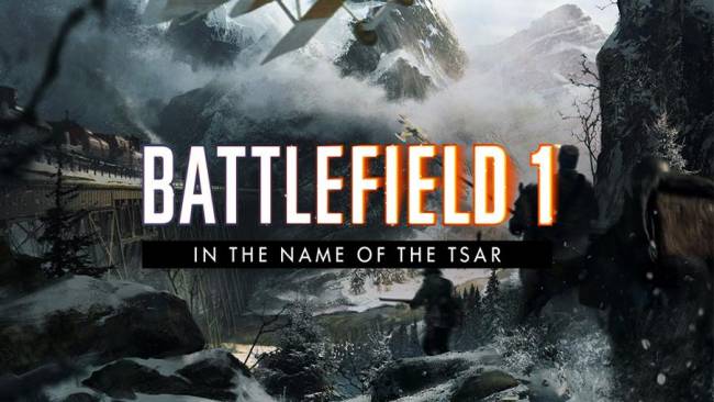 bf1 dlc tsar