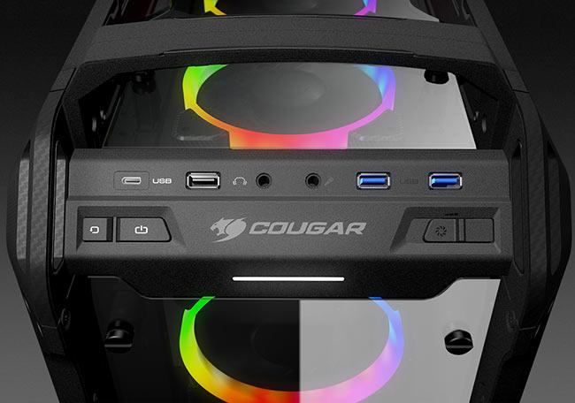 cougar panzer evo rgb 4