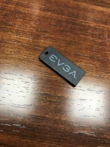 evga cle usb