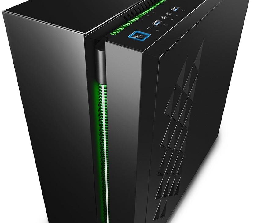 Gamer Storm New Ark 90