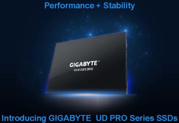 gigabyte ud ssd