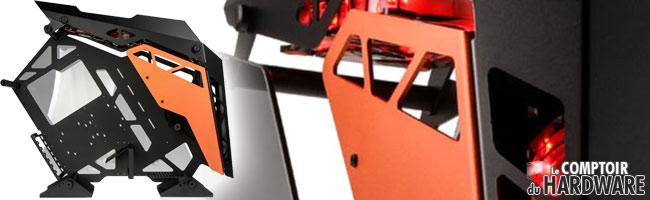 review cougar conquer