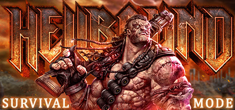 Hellbound: Survival Mode