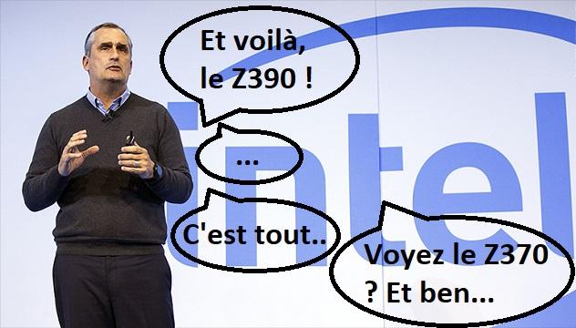 intel brian speech z390 lol