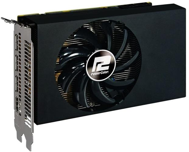 powercolor rx vega 56 nano edition