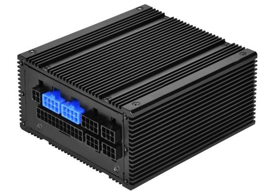 silverstone nj450 sxl fanless