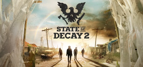 State of Decay 2