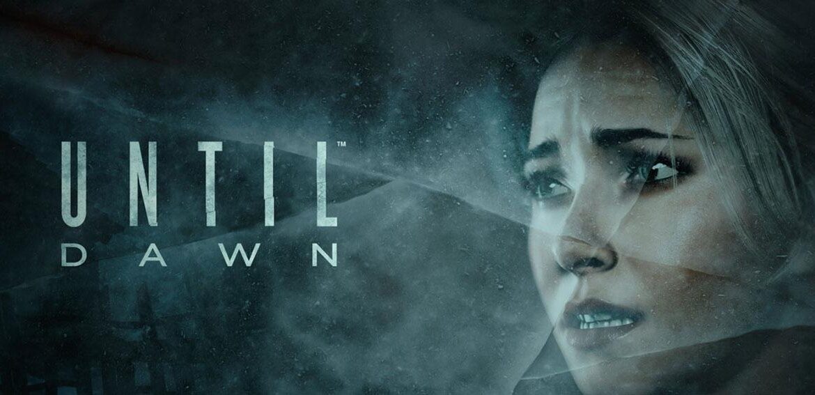 les jeudis de l'angoisse // until dawn