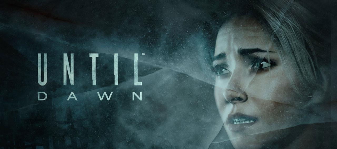 les jeudis de l'angoisse // until dawn