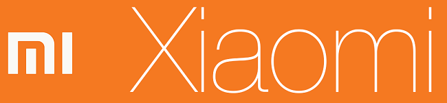 xiaomi logo