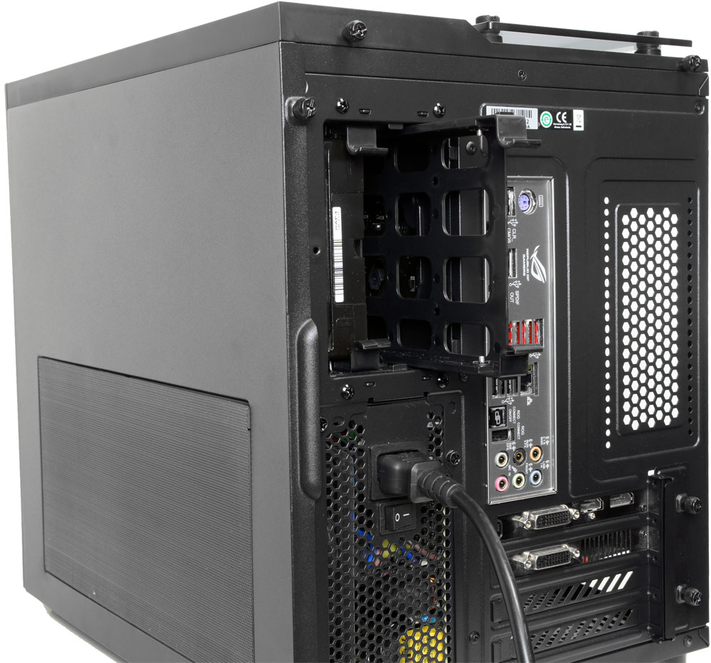 L'accès aux disques durs (3.5