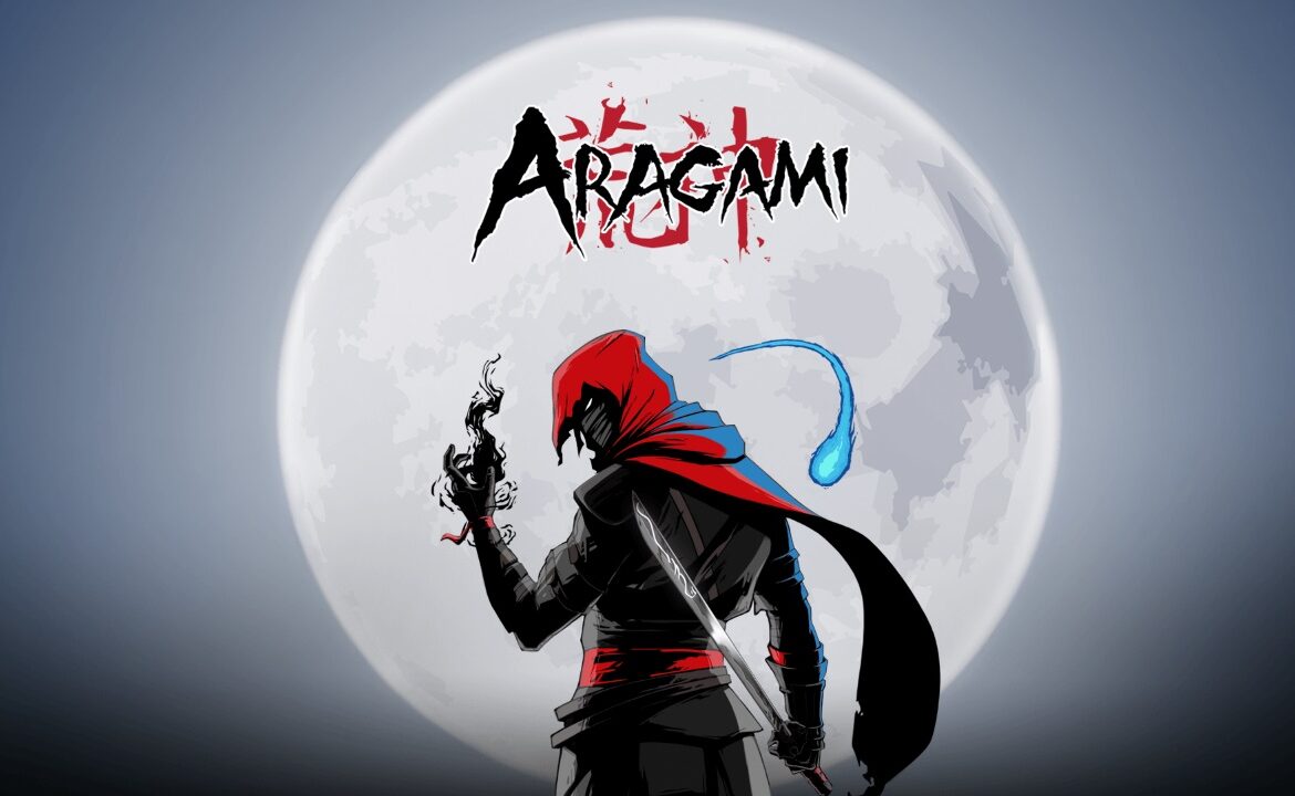 Aragami