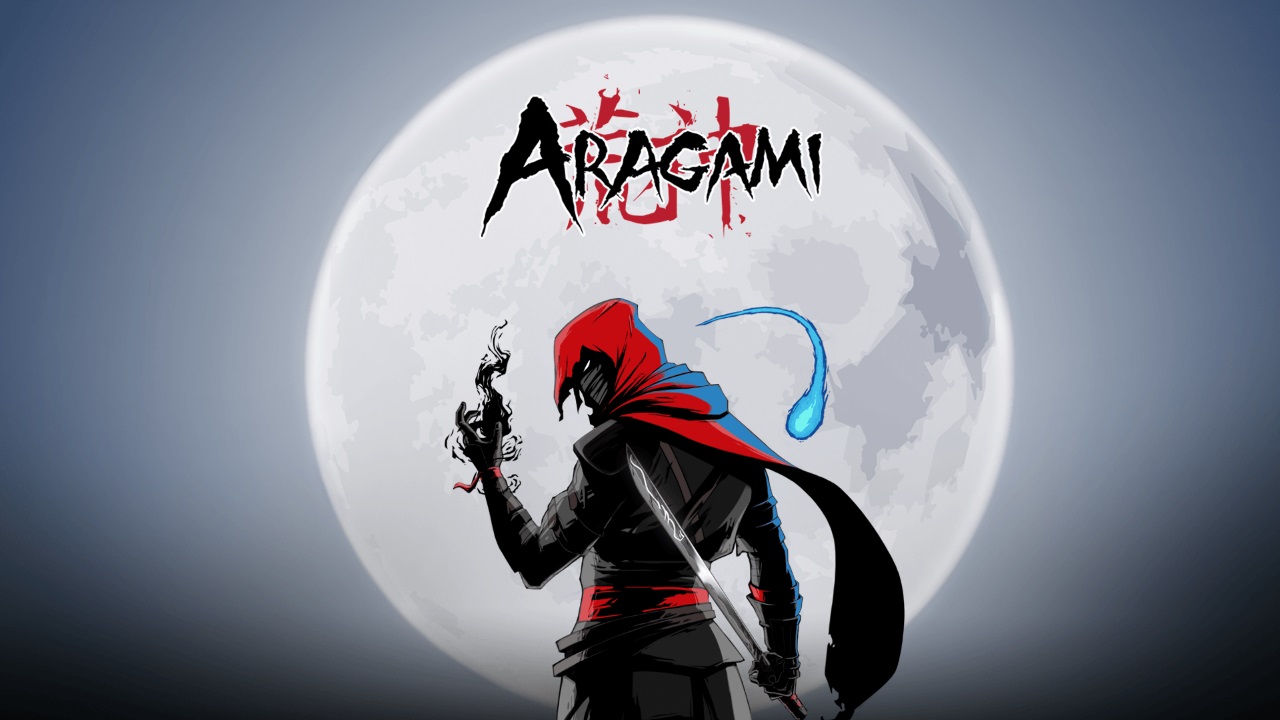 Aragami
