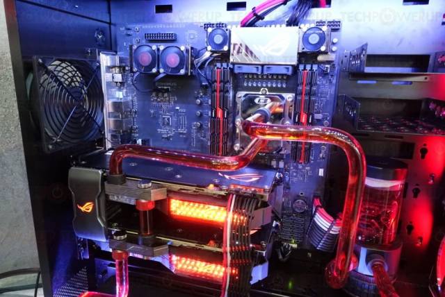 asus rog dominus hedt intel