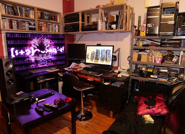 bureau config dav vador