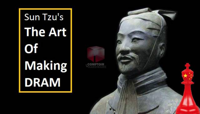 chine dram sun tsu cdh