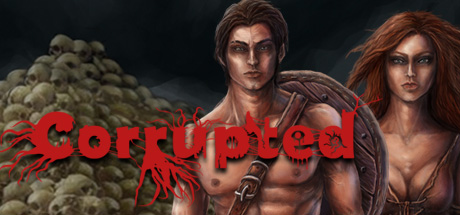 Corrupted