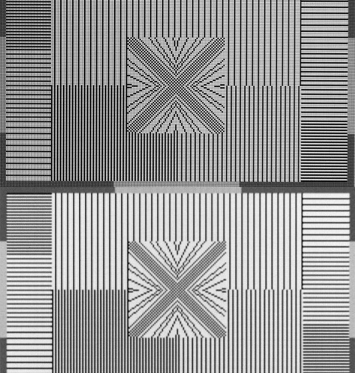 dalle 4k scaling 1440p pixel pich t