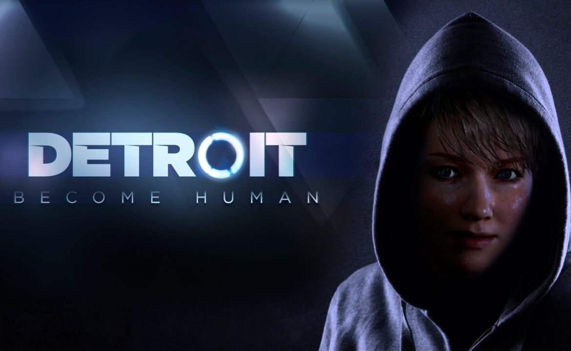Detroit Become Human