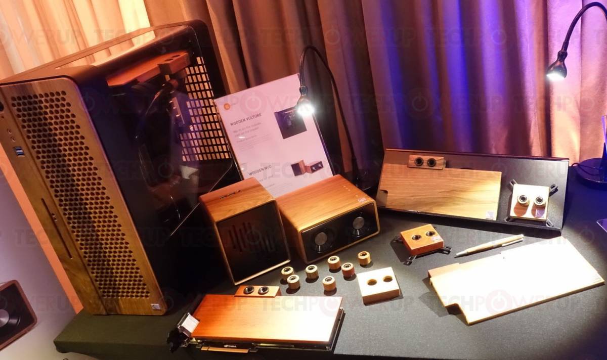 ekwb konig watercooling boise computex t