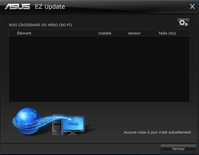 ezupdate