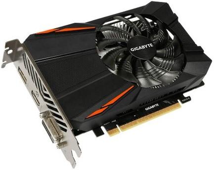 gigabyte gtx 1050 d5 3g